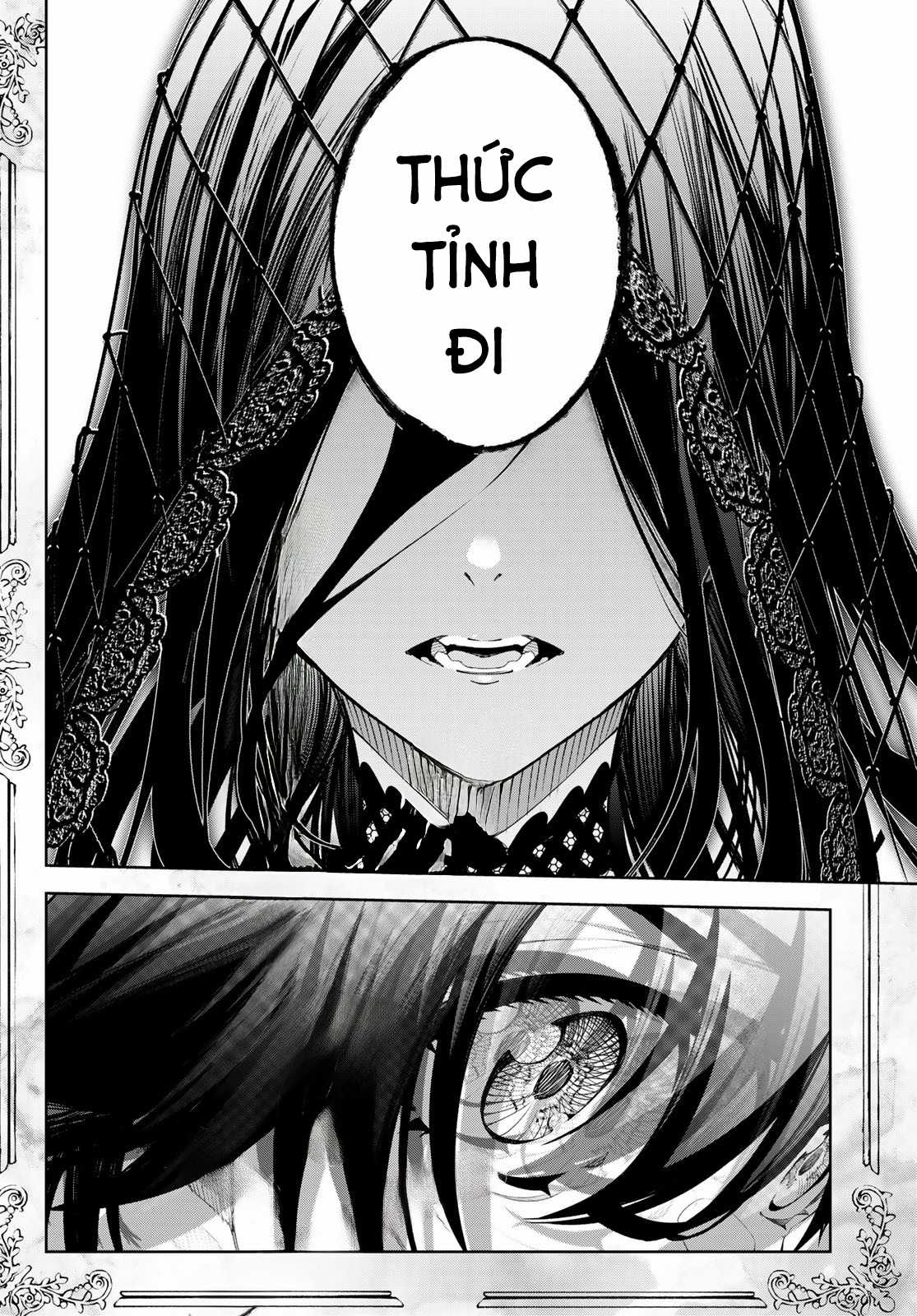 Wistoria's Wand And Sword Chapter 36 trang 35