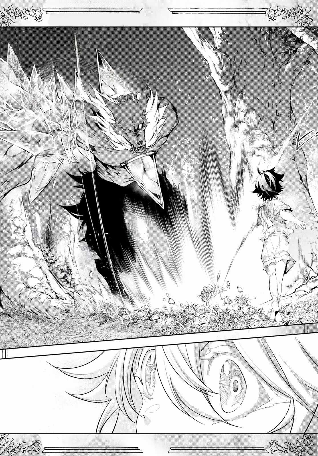 Wistoria's Wand And Sword Chapter 36 trang 40