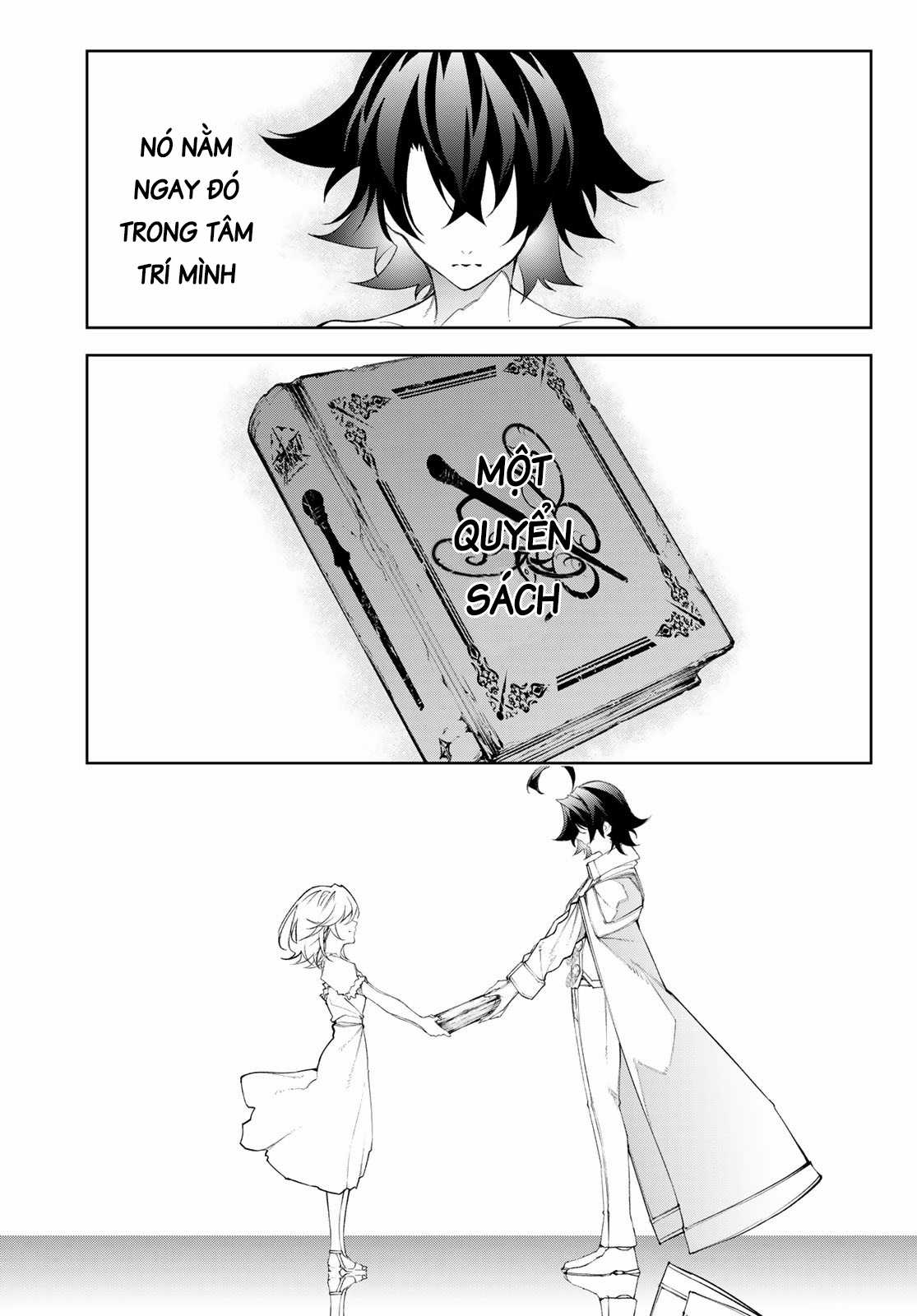 Wistoria's Wand And Sword Chapter 37 trang 14