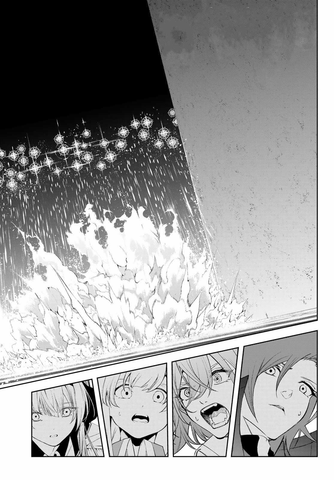 Wistoria's Wand And Sword Chapter 38 trang 30