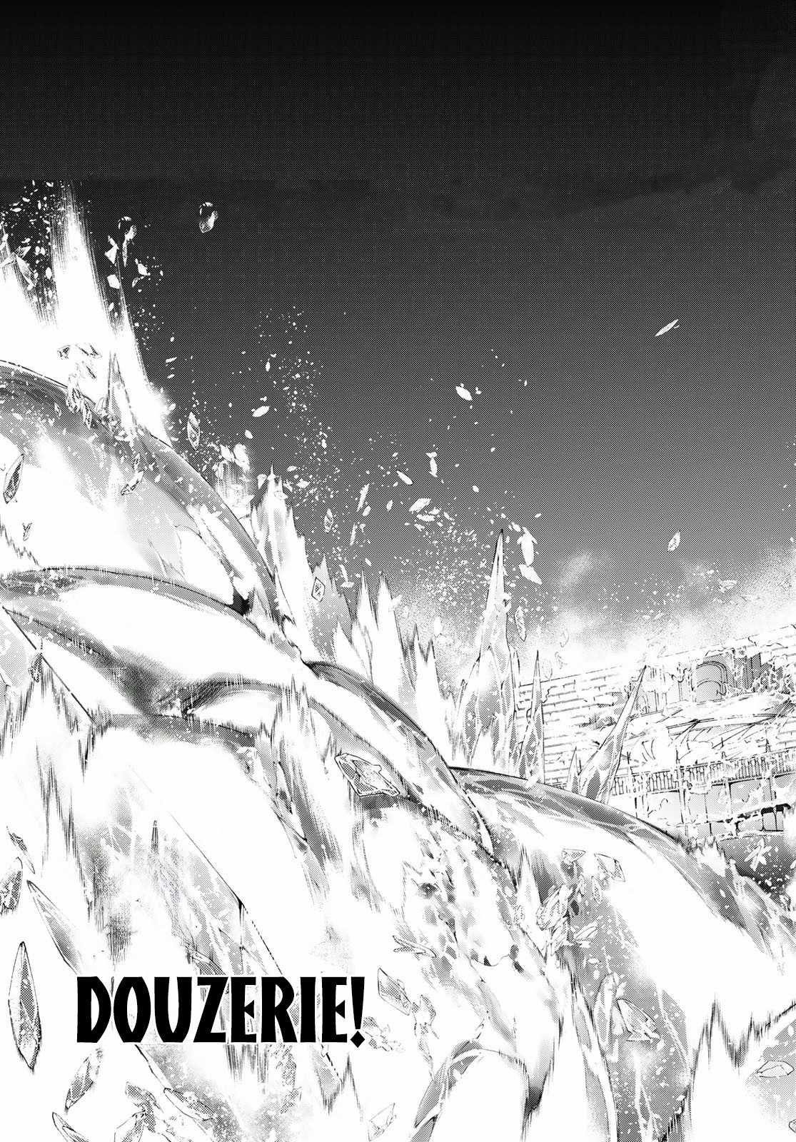 Wistoria's Wand And Sword Chapter 38 trang 43