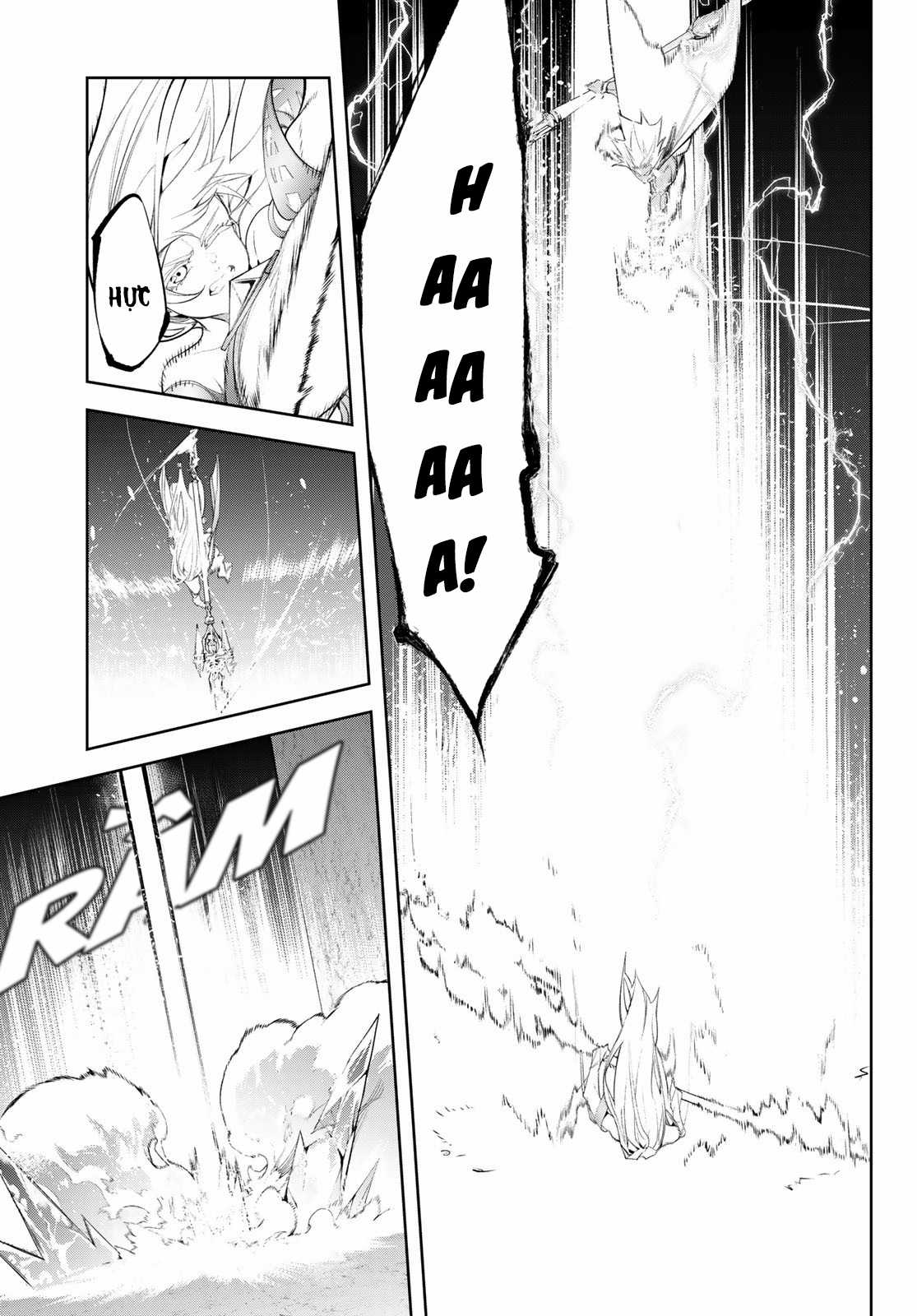 Wistoria's Wand And Sword Chapter 38 trang 50