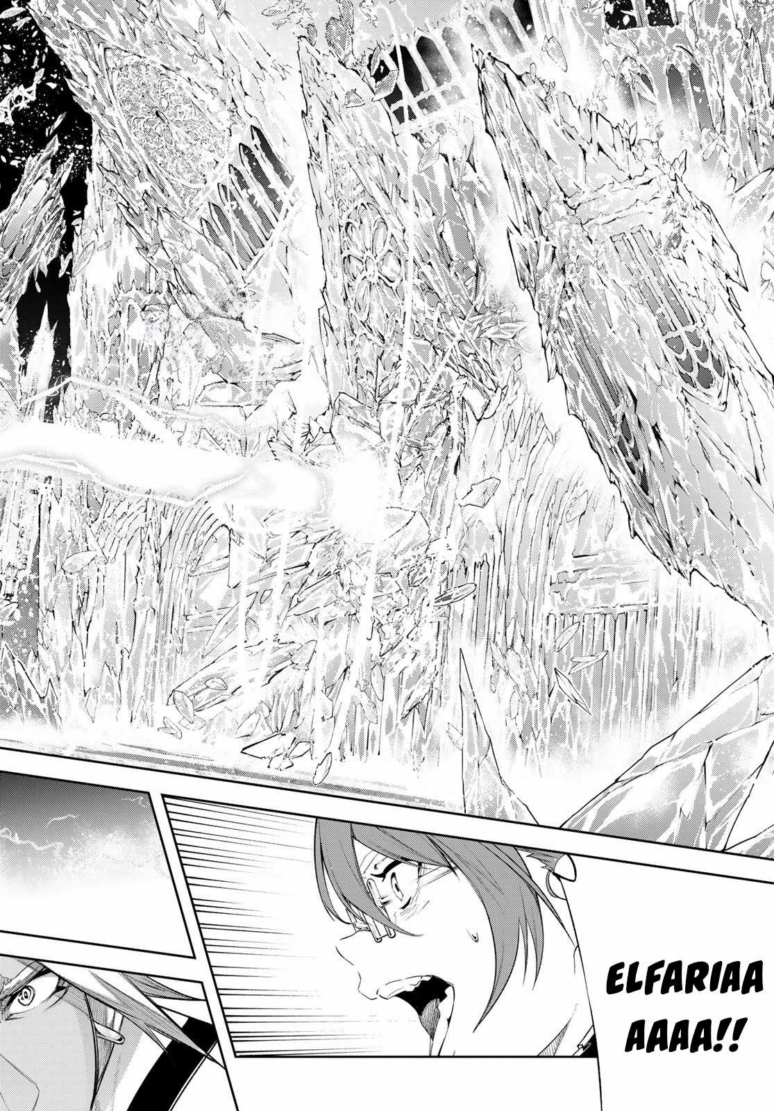 Wistoria's Wand And Sword Chapter 38 trang 53