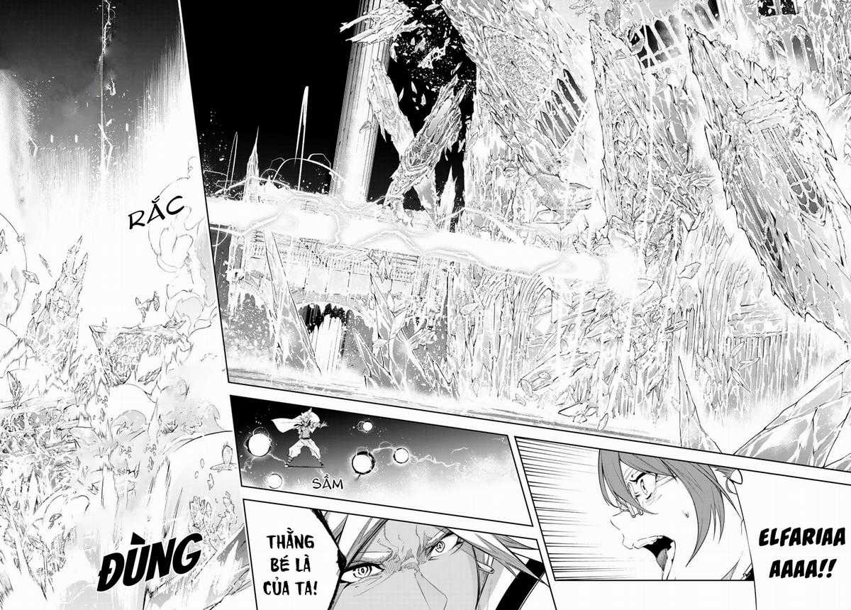 Wistoria's Wand And Sword Chapter 38 trang 55