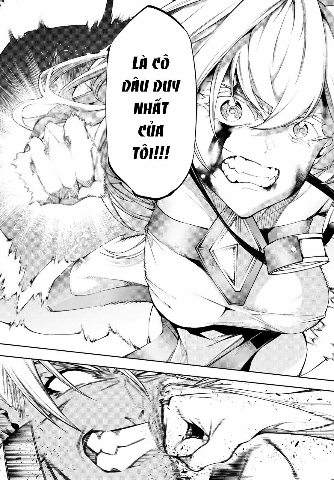 Wistoria's Wand And Sword Chapter 39 trang 27