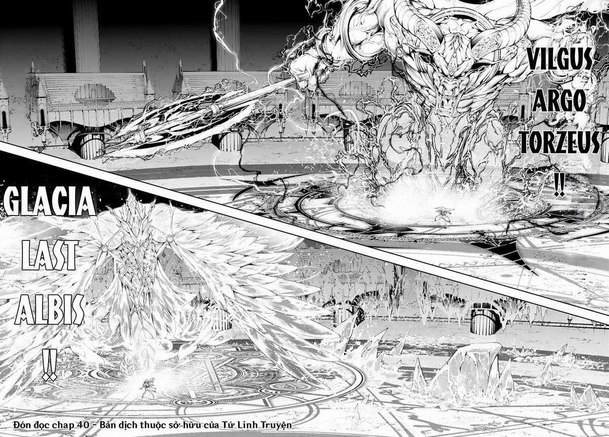 Wistoria's Wand And Sword Chapter 39 trang 44