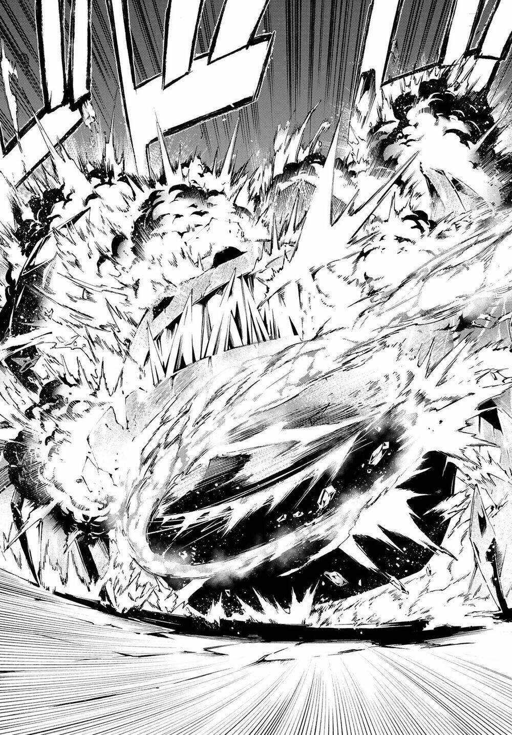 Wistoria's Wand And Sword Chapter 4 trang 12