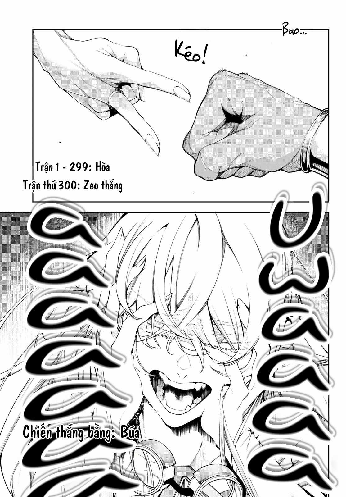 Wistoria's Wand And Sword Chapter 40 trang 24