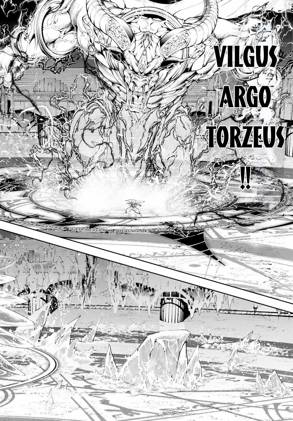 Wistoria's Wand And Sword Chapter 40 trang 5