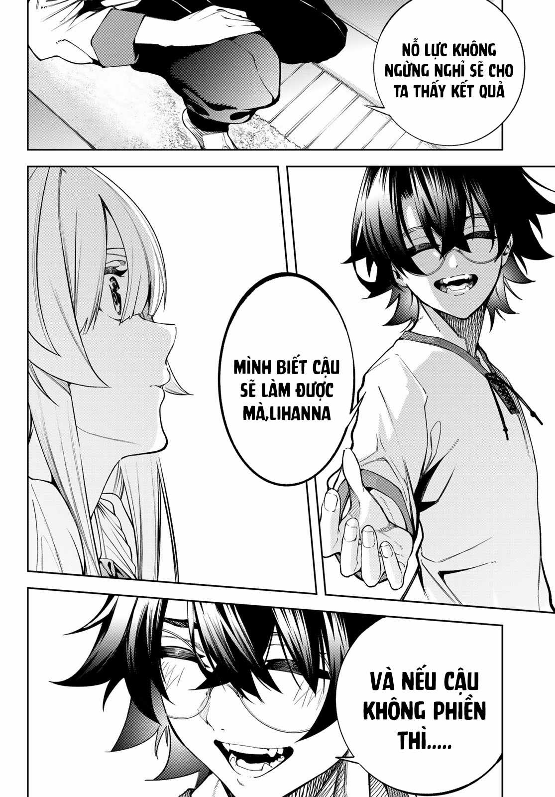 Wistoria's Wand And Sword Chapter 42 trang 28