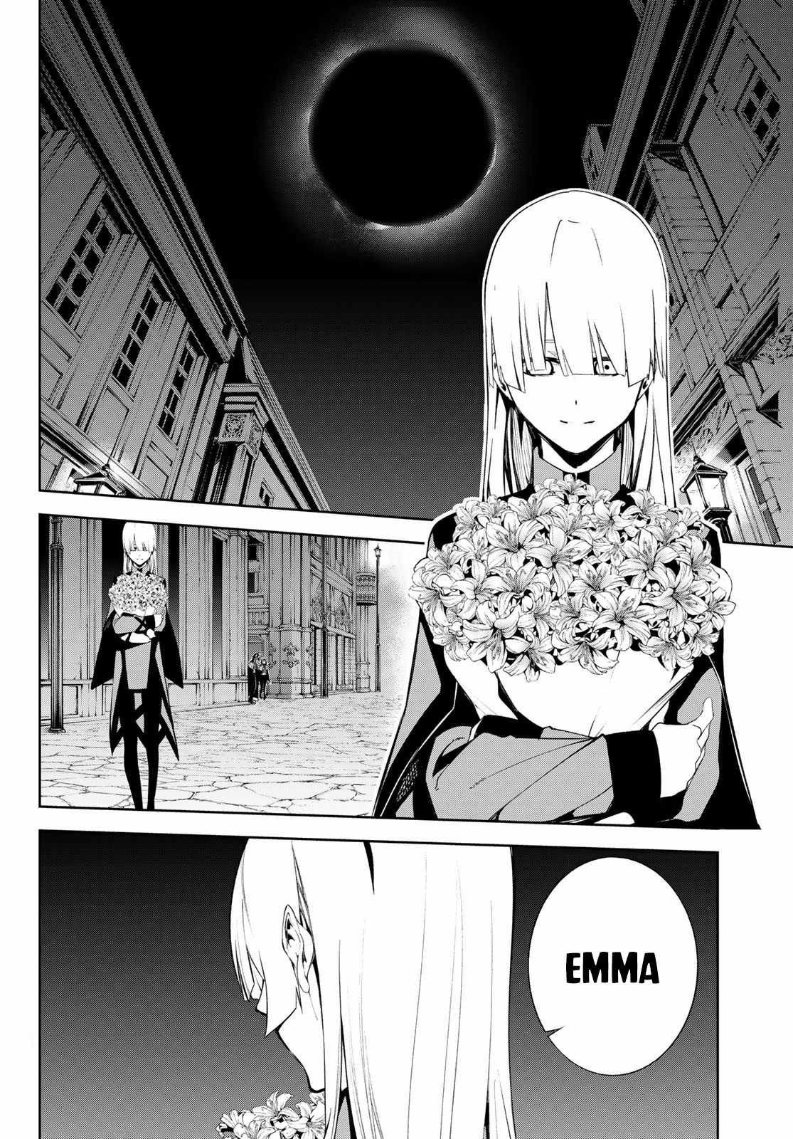 Wistoria's Wand And Sword Chapter 43 trang 33