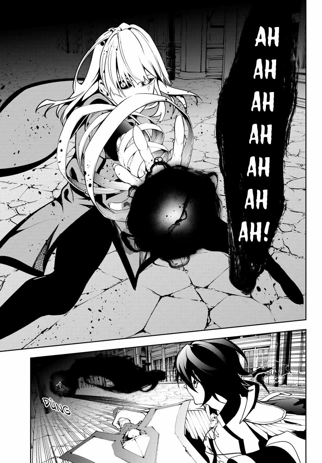 Wistoria's Wand And Sword Chapter 43 trang 40