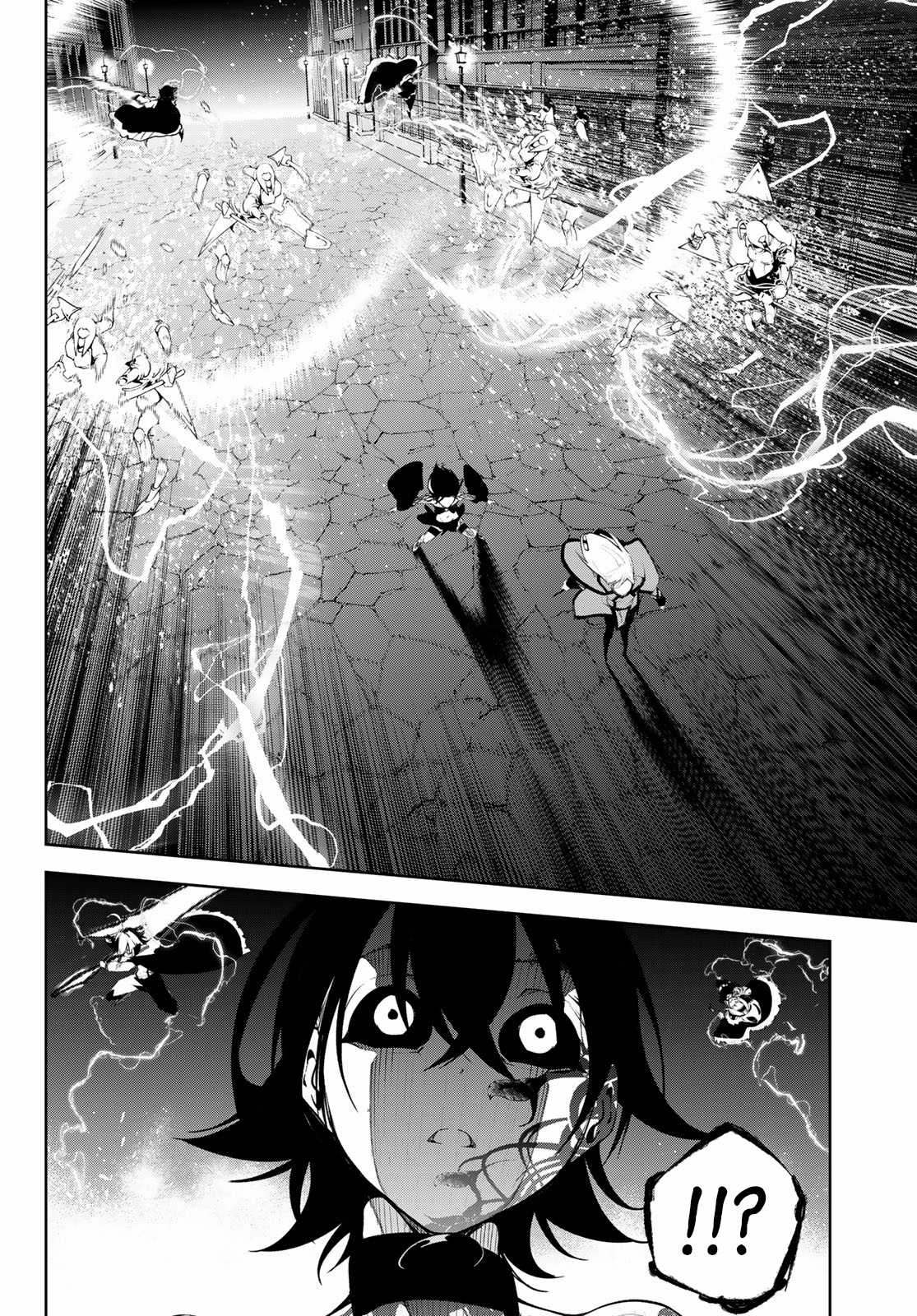 Wistoria's Wand And Sword Chapter 44 trang 31