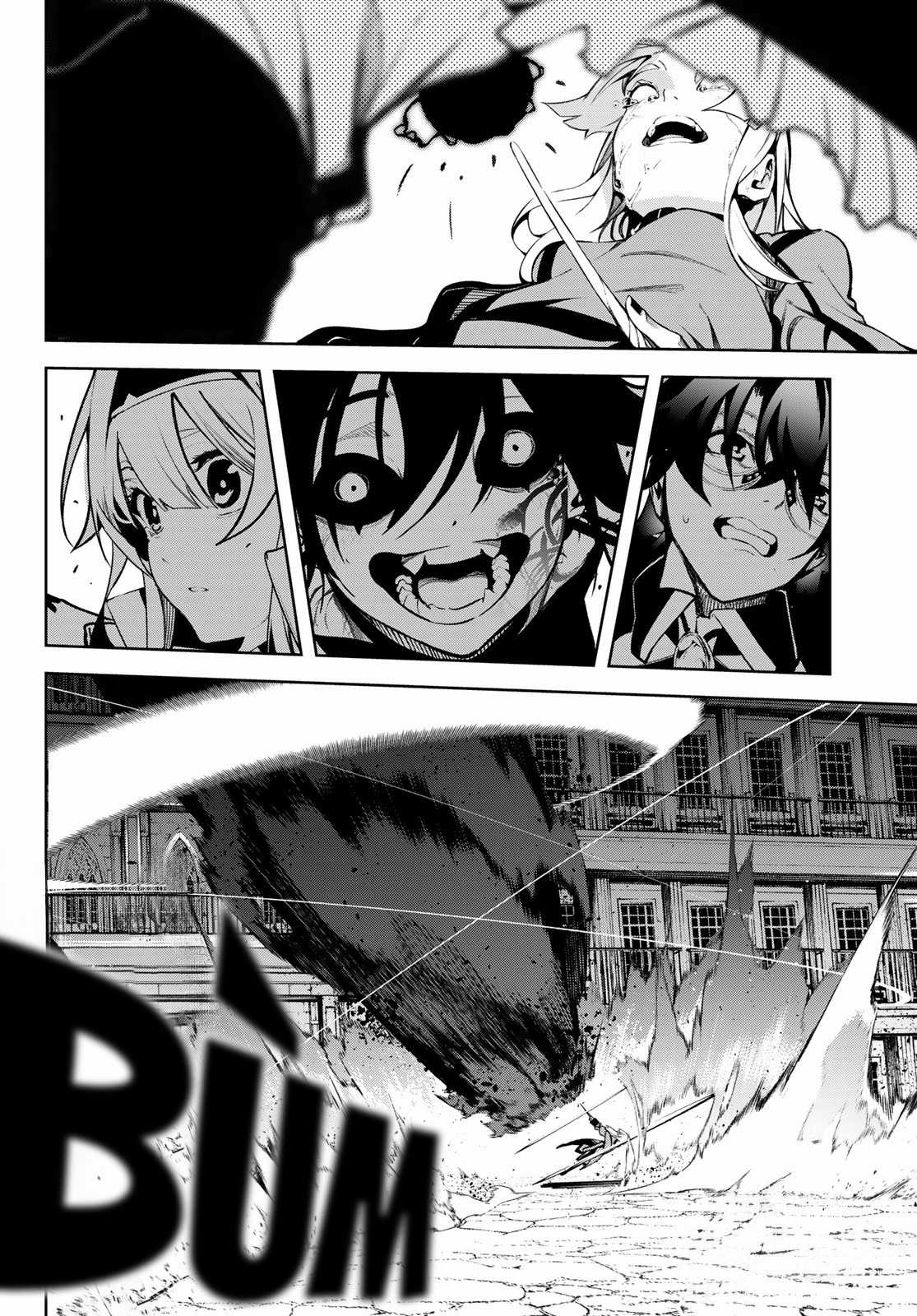 Wistoria's Wand And Sword Chapter 44 trang 47