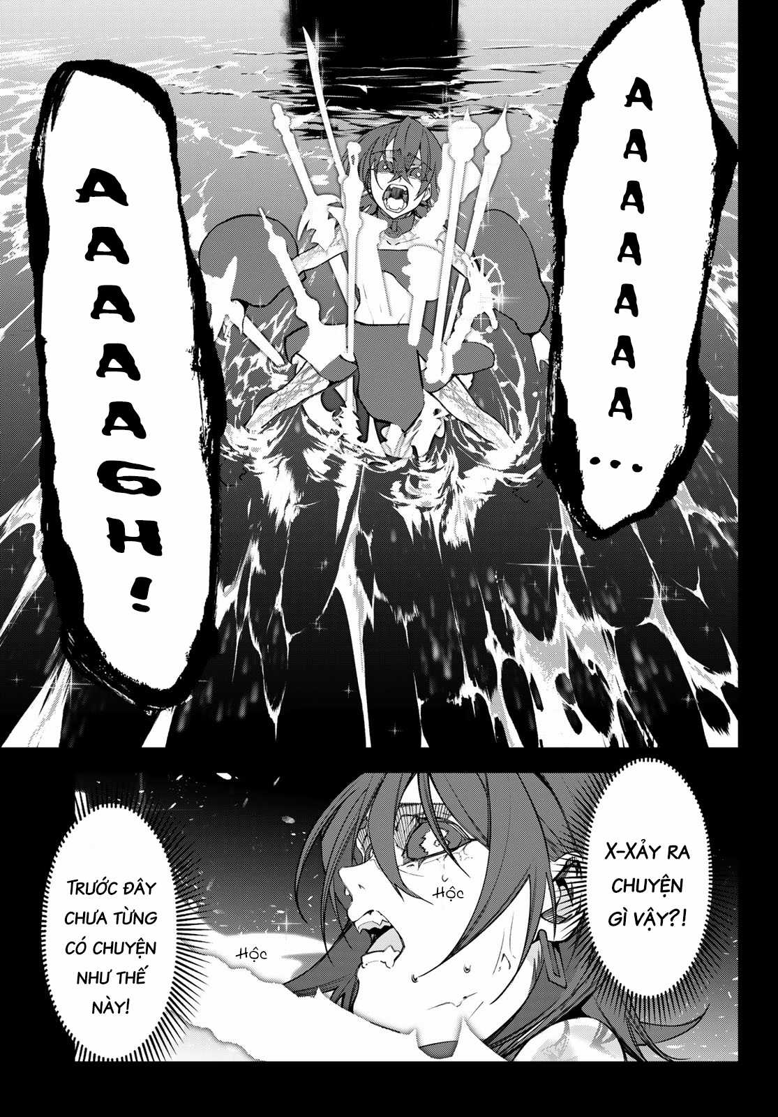 Wistoria's Wand And Sword Chapter 45.1 trang 14