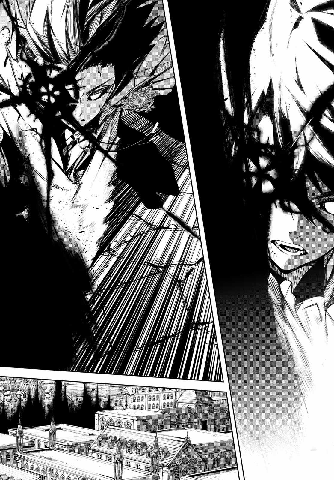 Wistoria's Wand And Sword Chapter 45.1 trang 24