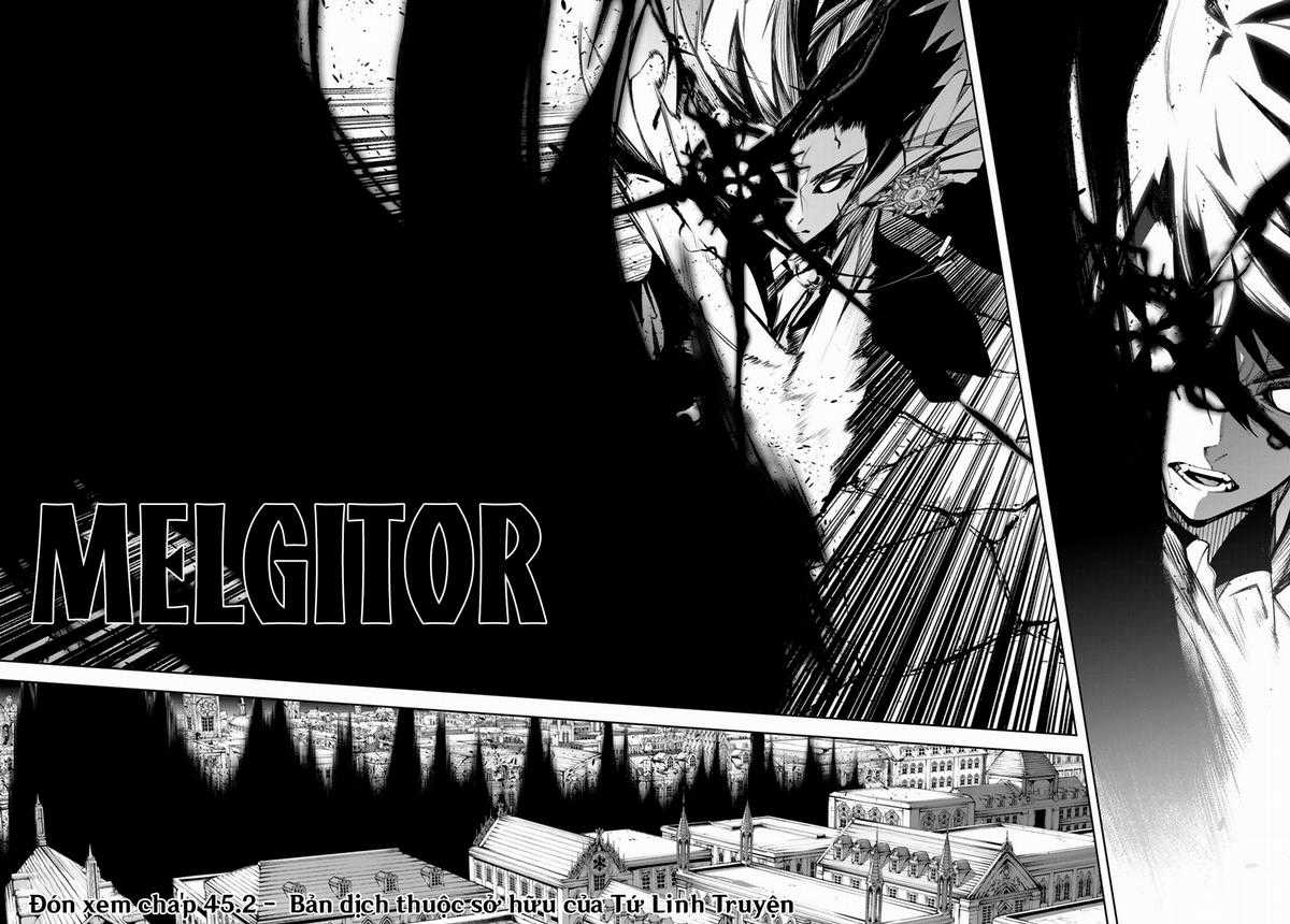 Wistoria's Wand And Sword Chapter 45.1 trang 26