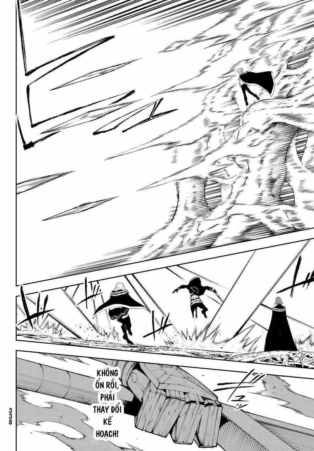 Wistoria's Wand And Sword Chapter 7 trang 24