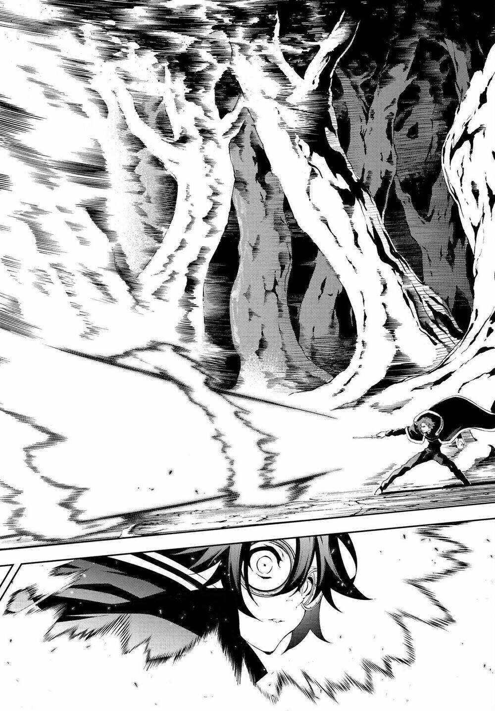 Wistoria's Wand And Sword Chapter 7 trang 28