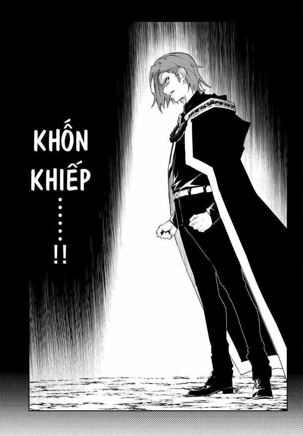 Wistoria's Wand And Sword Chapter 7 trang 3