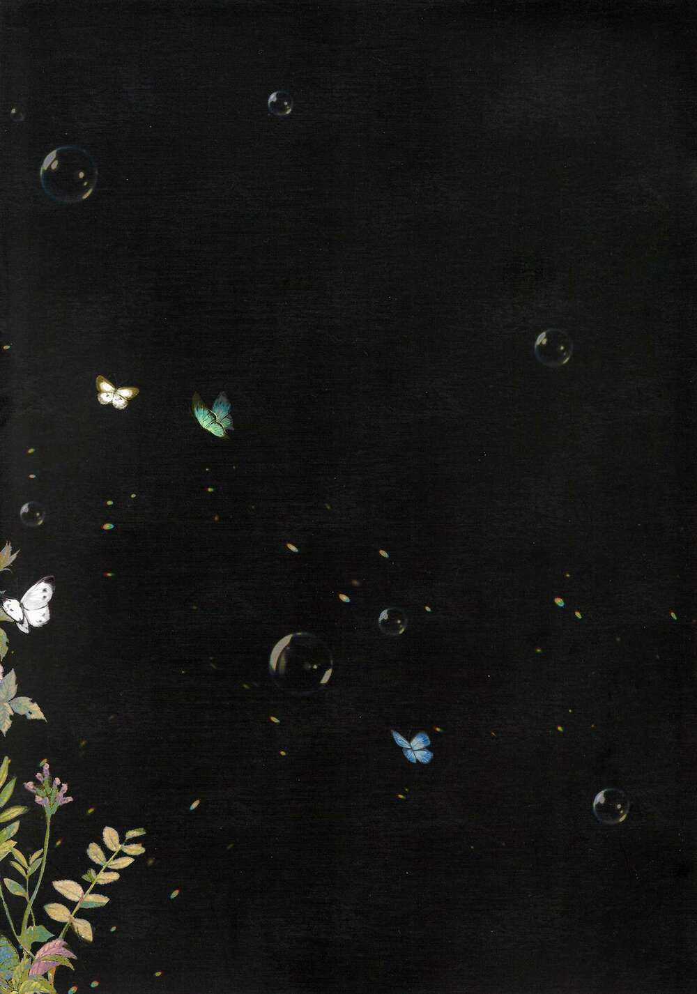 Witch And Familiar Chapter 1 trang 28