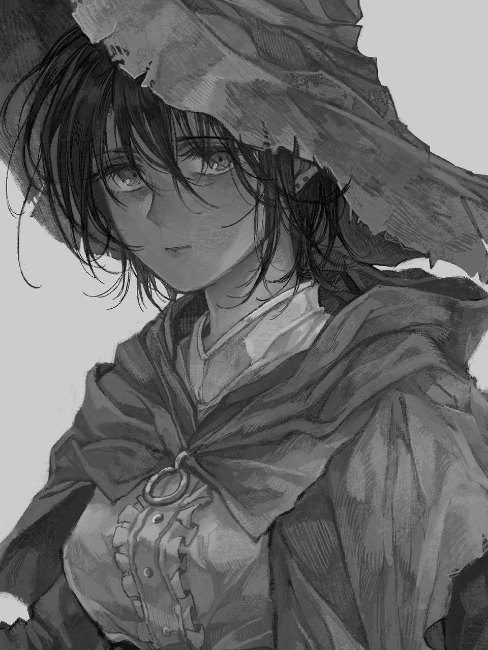 Witch And Familiar Chapter 1 trang 30