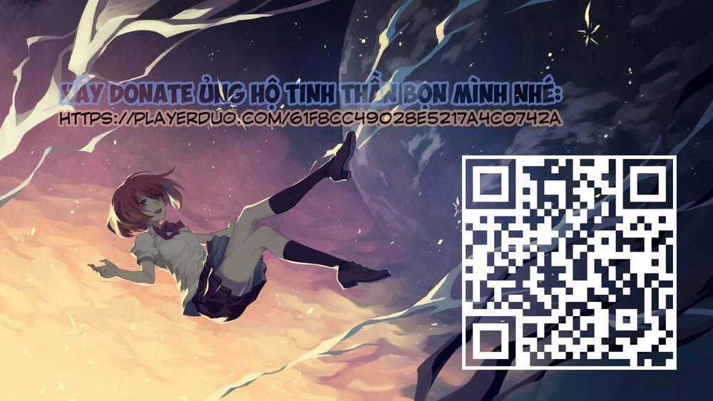 Witch And Familiar Chapter 4 trang 22