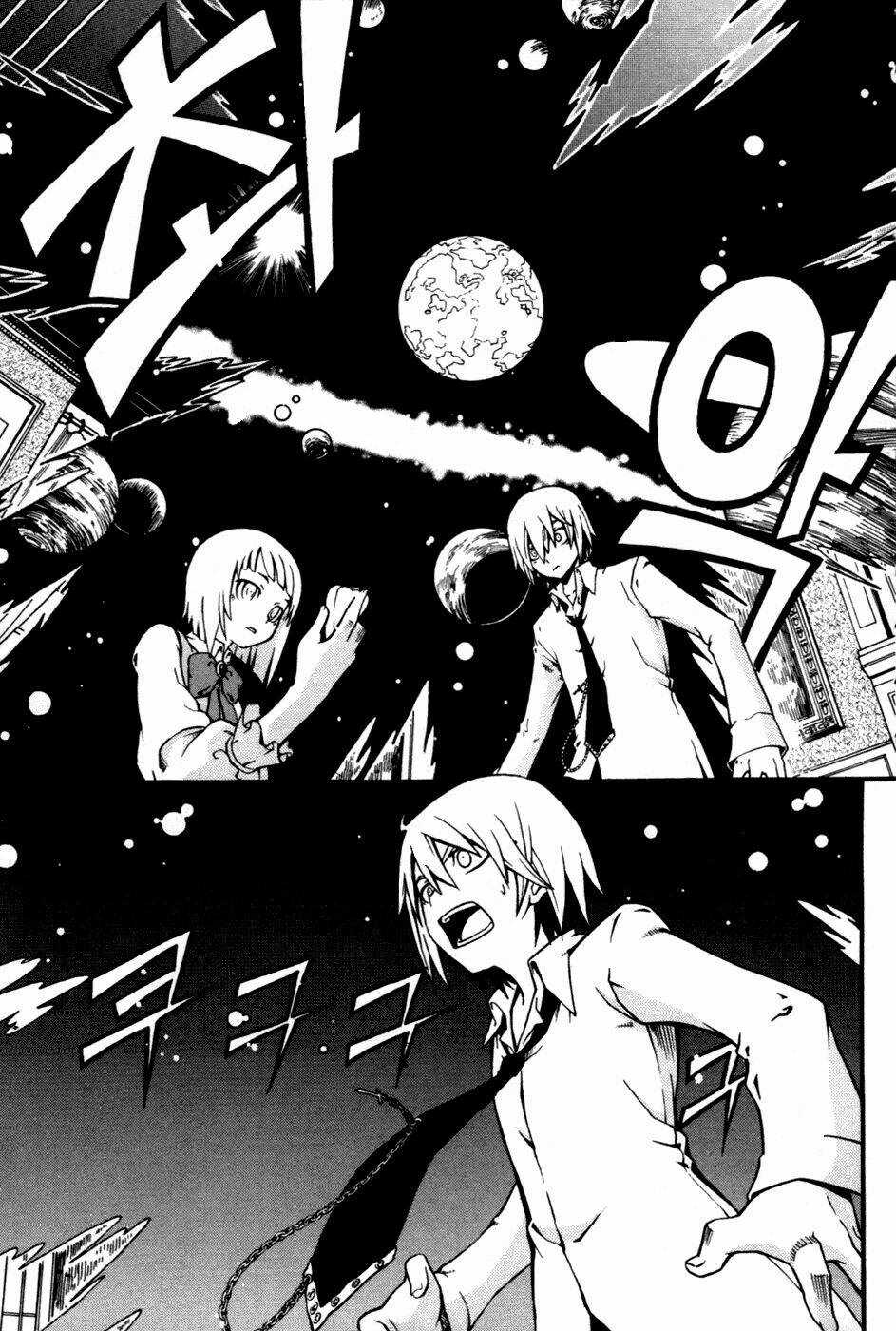 Witch Hunter Chapter 11 trang 30