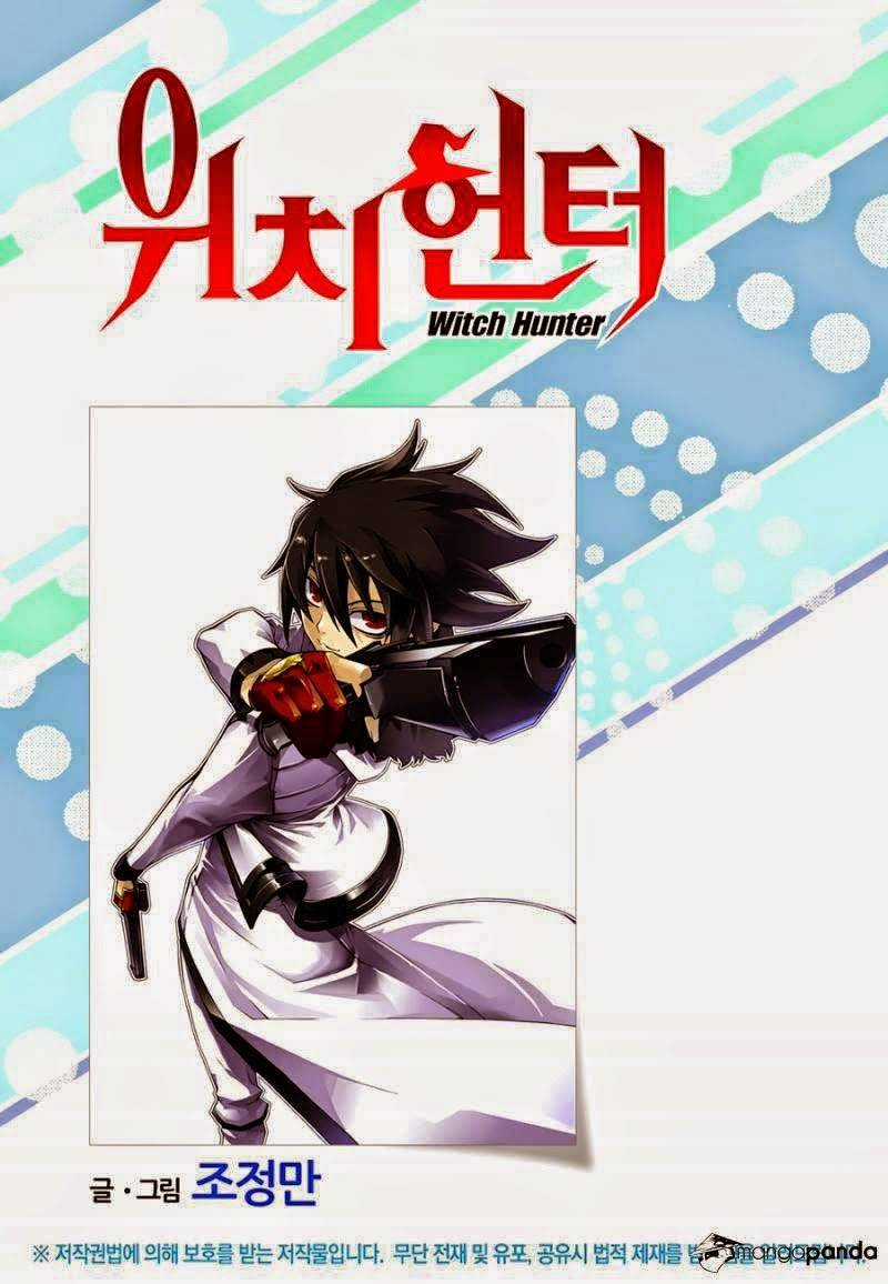 Witch Hunter Chapter 114 trang 1