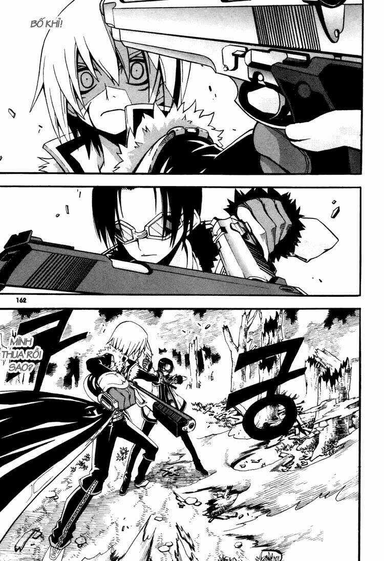 Witch Hunter Chapter 12 trang 29