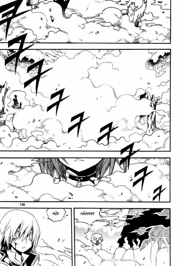 Witch Hunter Chapter 12 trang 37