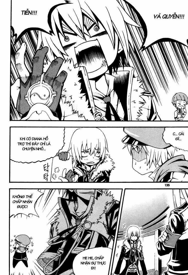 Witch Hunter Chapter 12 trang 4