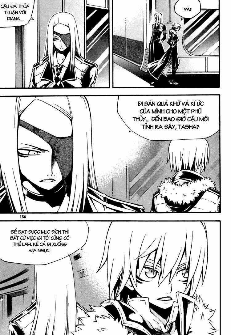 Witch Hunter Chapter 12 trang 5