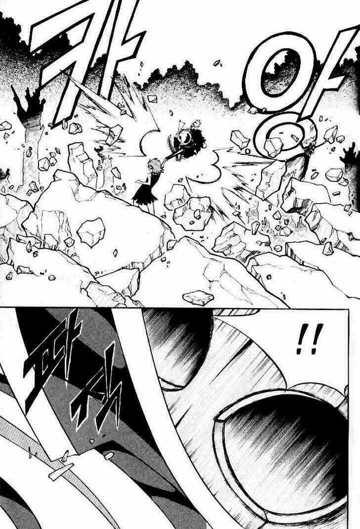 Witch Hunter Chapter 13 trang 21