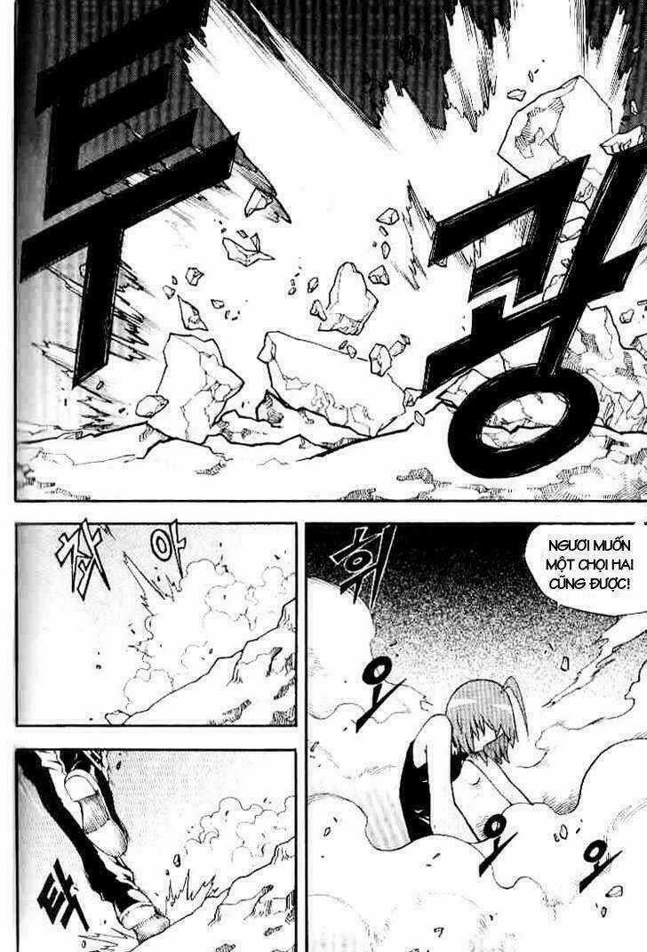 Witch Hunter Chapter 13 trang 26