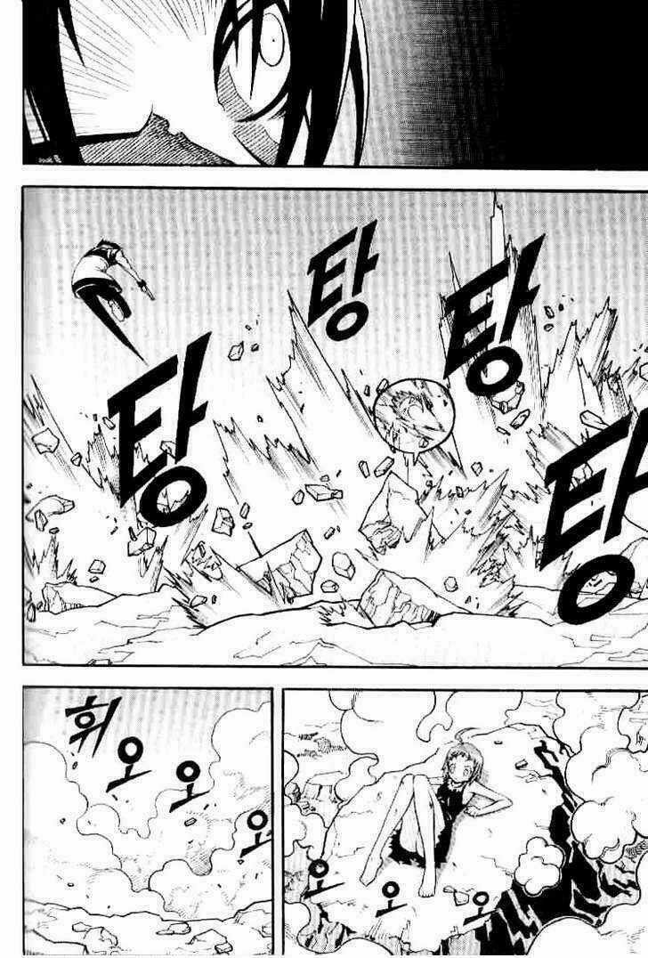 Witch Hunter Chapter 13 trang 32