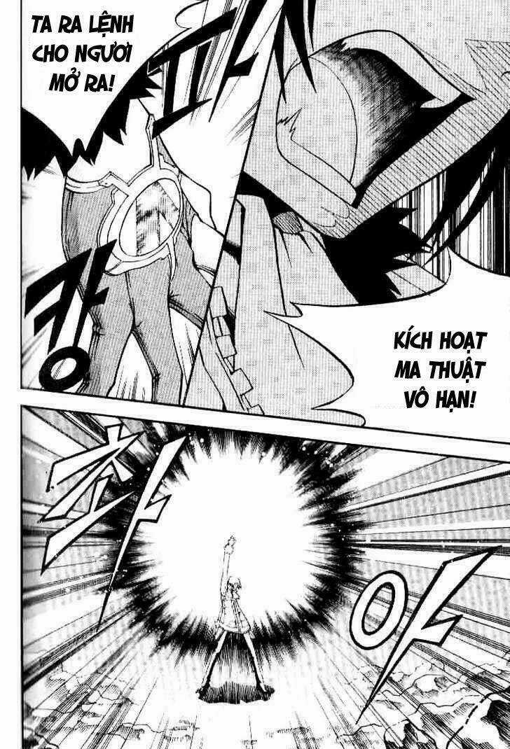 Witch Hunter Chapter 13 trang 40