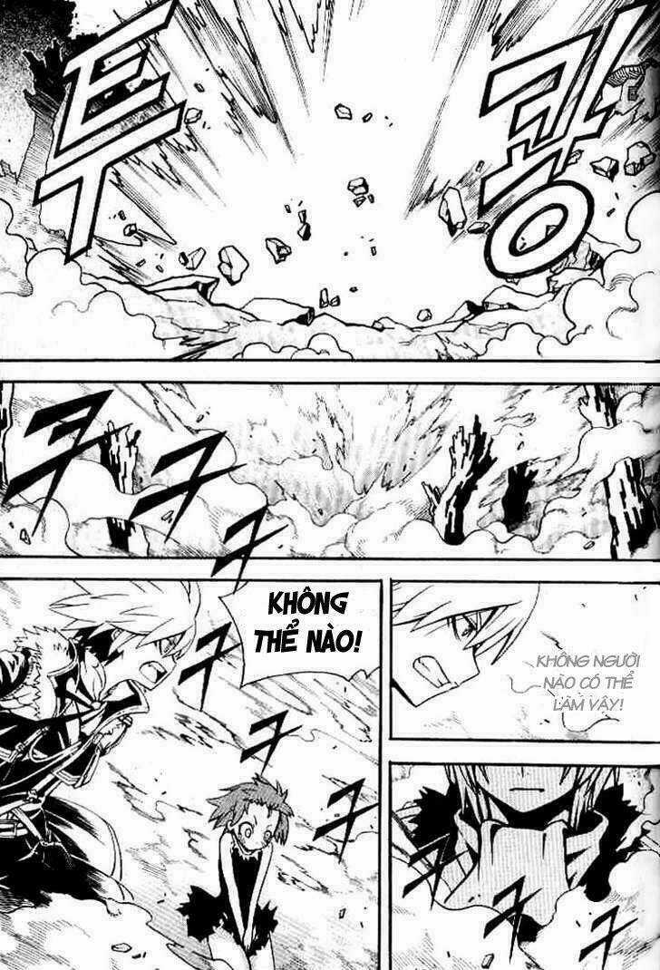 Witch Hunter Chapter 13 trang 41