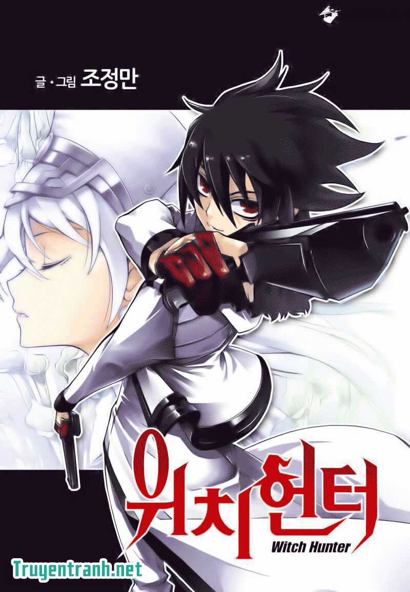 Witch Hunter Chapter 136 trang 0