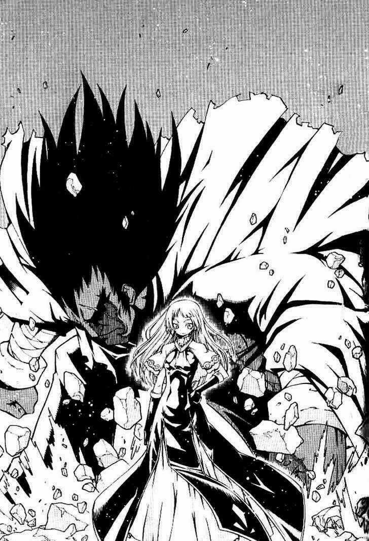 Witch Hunter Chapter 14 trang 37