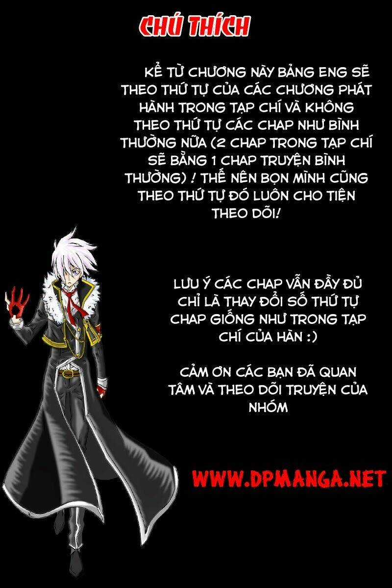 Witch Hunter Chapter 140 trang 0
