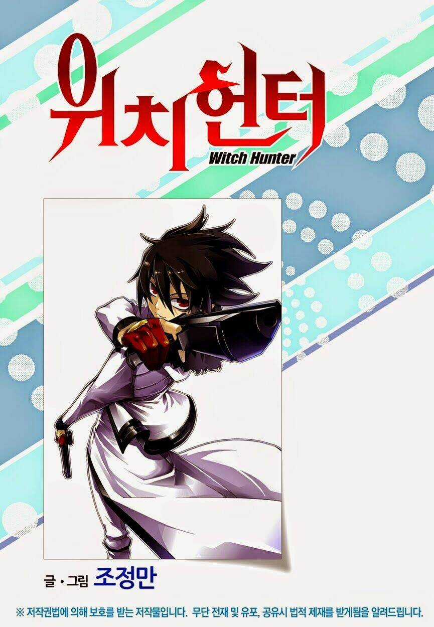 Witch Hunter Chapter 144 trang 0