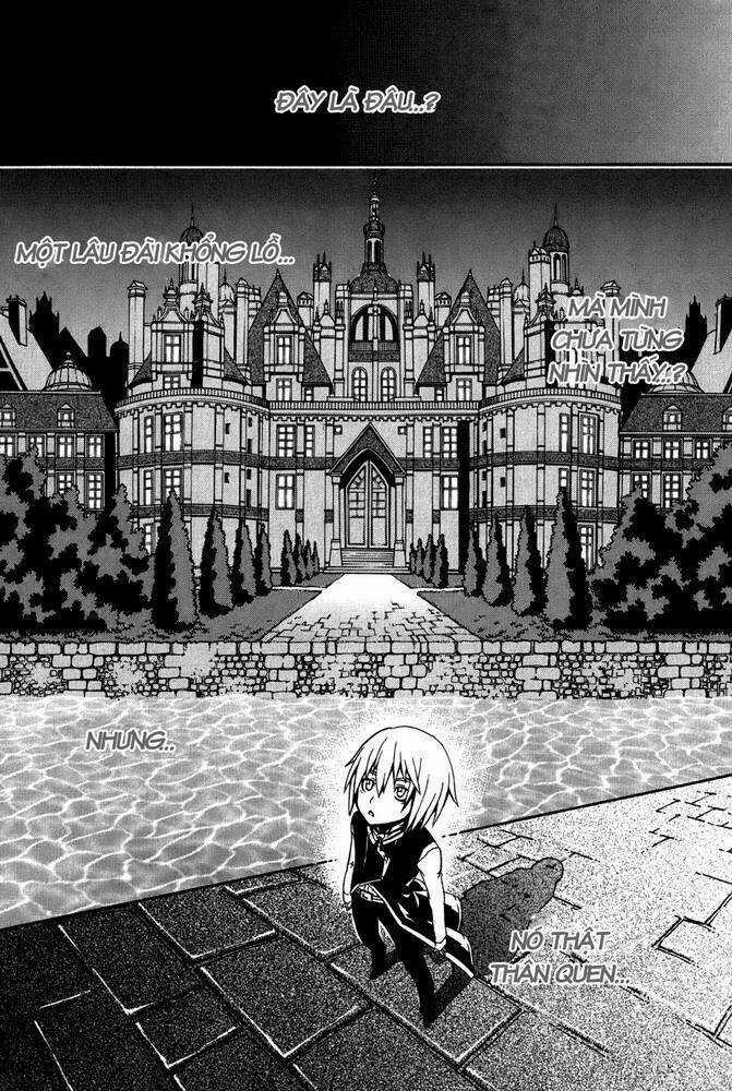 Witch Hunter Chapter 15 trang 27