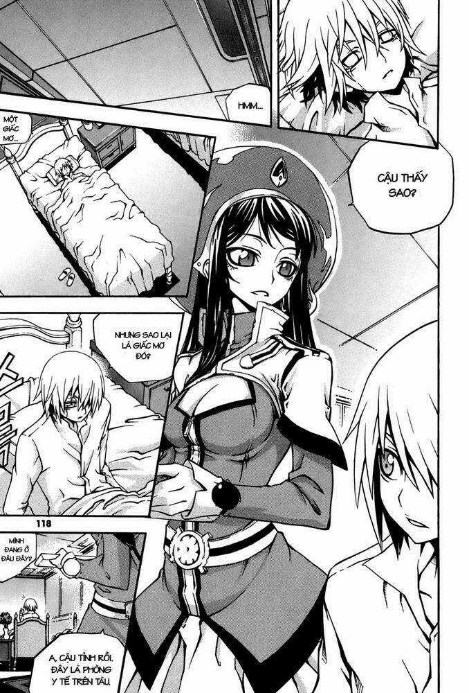 Witch Hunter Chapter 15 trang 30