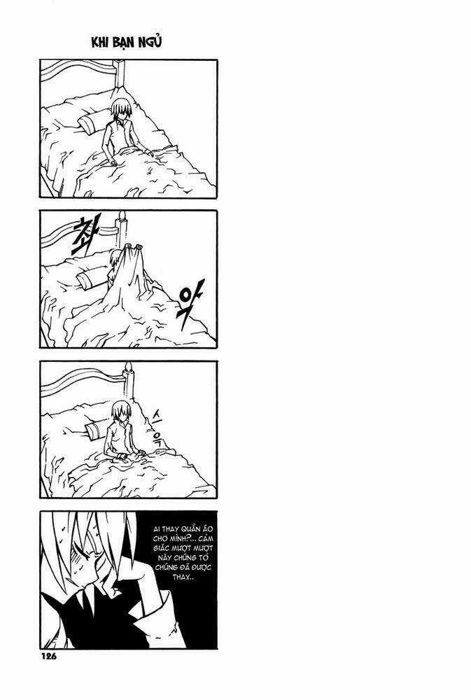 Witch Hunter Chapter 15 trang 38