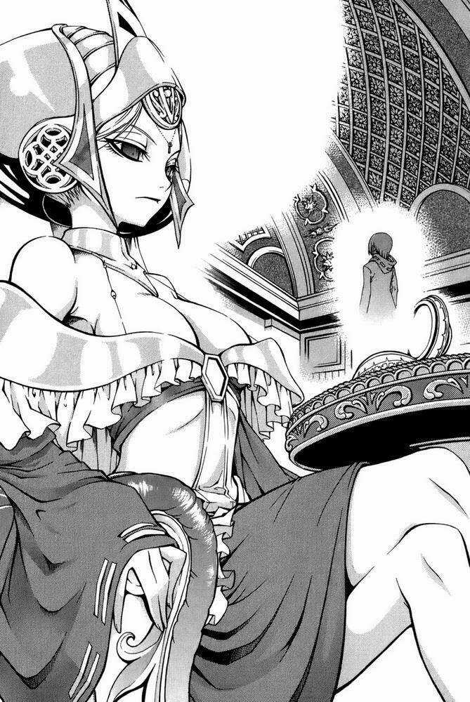 Witch Hunter Chapter 15 trang 5