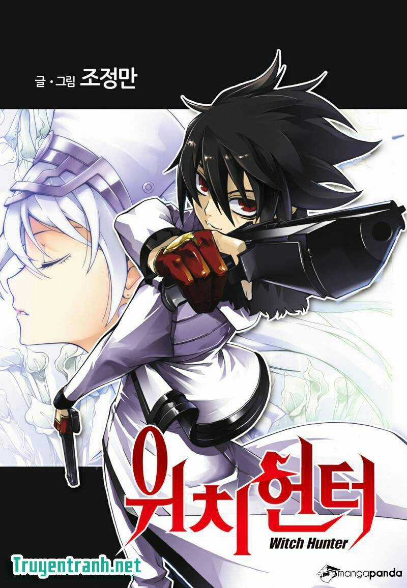 Witch Hunter Chapter 159 trang 0