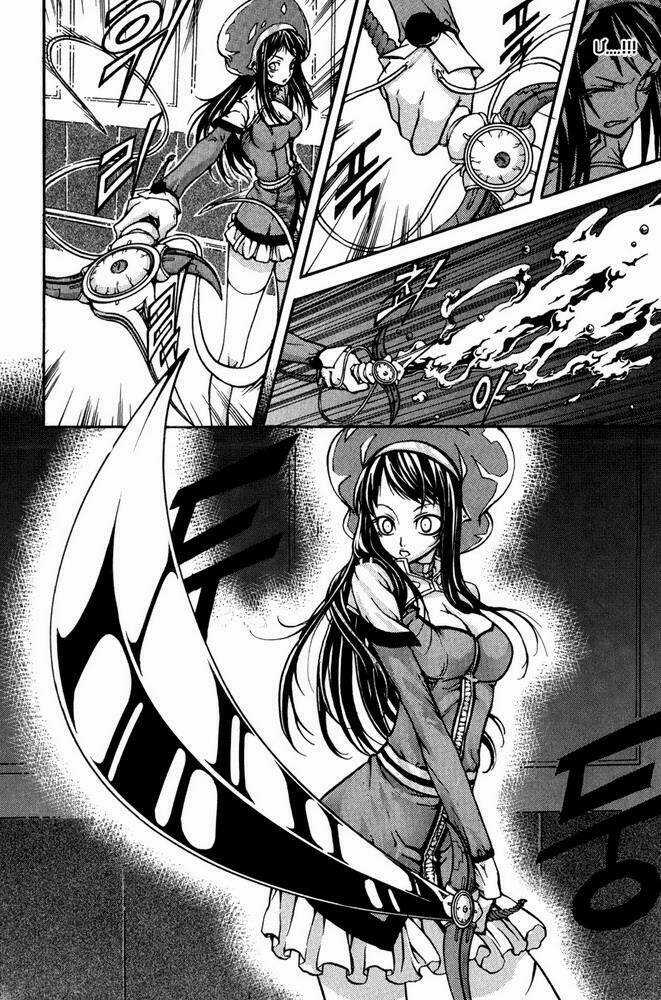 Witch Hunter Chapter 16 trang 30