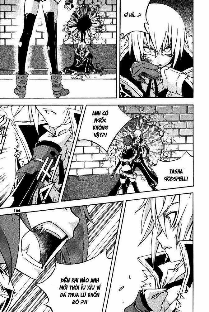 Witch Hunter Chapter 16 trang 35