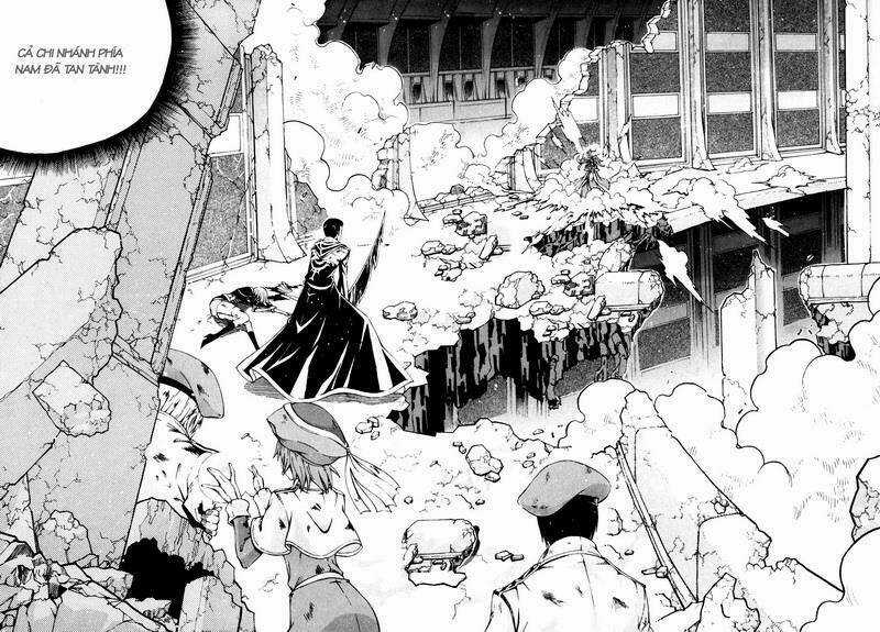 Witch Hunter Chapter 16 trang 45